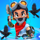 Brawl Stars cuộc phiêu lưu dũng cảm