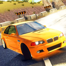 Burnout Drift