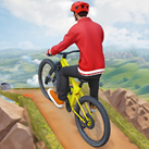 Cliff Rider