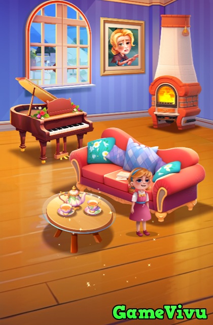 game Home Match: Tile Master miễn phí game Home Match: Tile Master miễn phí