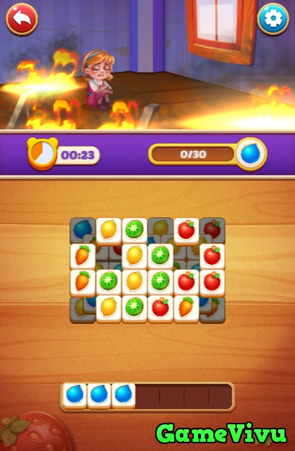 game Home Match: Tile Master trên máy tính pc game Home Match: Tile Master trên máy tính pc