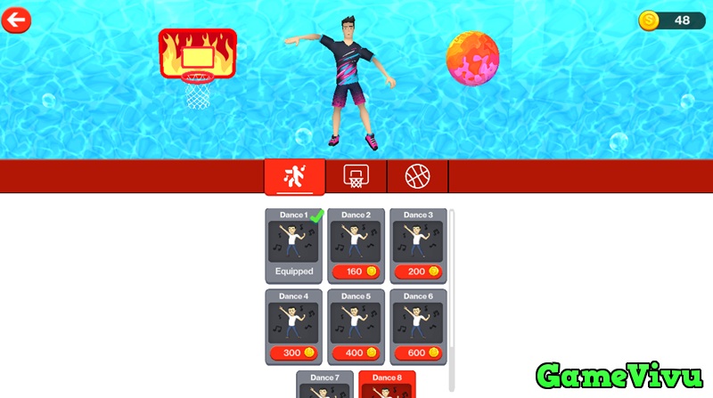 Game Hoop Stars miễn phí Game Hoop Stars miễn phí