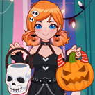 Nhật ký halloween