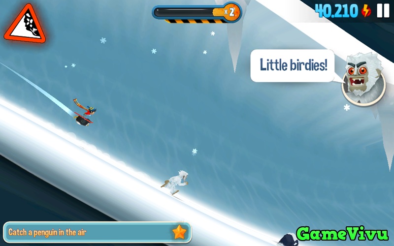 Game Ski Safari 2 online miễn phí Game Ski Safari 2 online miễn phí