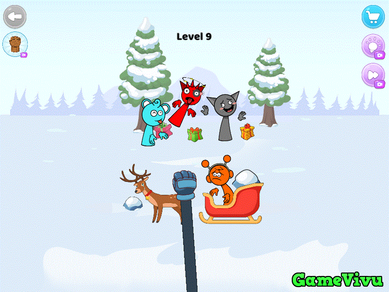 game Sprunki Punch trên máy tính pc game Sprunki Punch trên máy tính pc