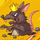 Tap Hunter: Idle Clicker Quest