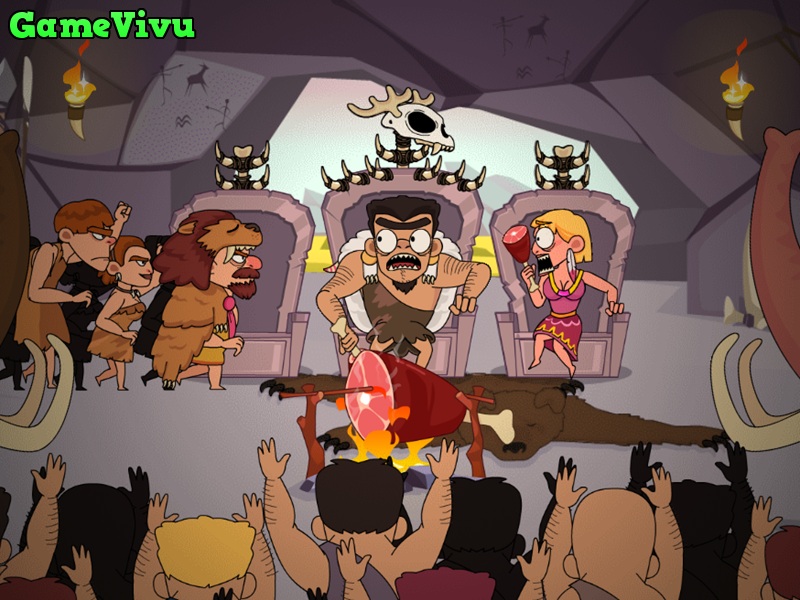 game Ám sát thời tiền sử miễn phí game Ám sát thời tiền sử miễn phí