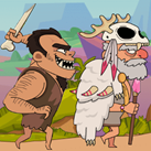 Ám sát thời tiền sử