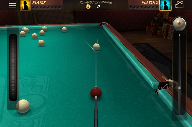 game Bida kiểu Nga 2 người chơi game Bida kiểu Nga 2 người chơi