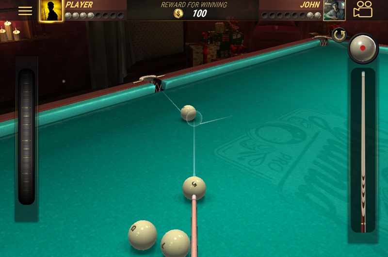 game Bida kiểu Nga online game Bida kiểu Nga online