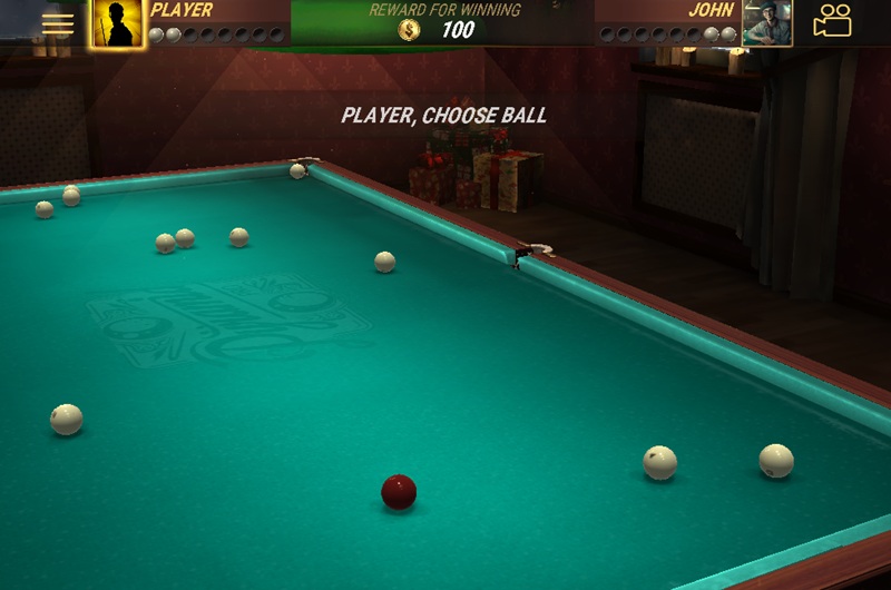 game Bida kiểu Nga The Best Russian Billiards game Bida kiểu Nga The Best Russian Billiards