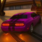 Burnout Drift 3: Seaport Max
