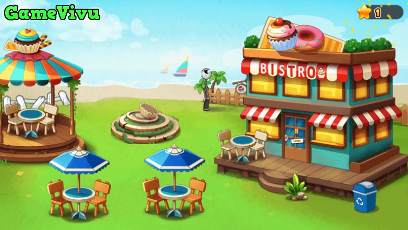 game Cooking Restaurant Kitchen miễn phí game Cooking Restaurant Kitchen miễn phí