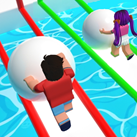 Cuộc đua bóng tuyết