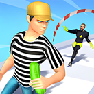 Đuổi bắt trộm