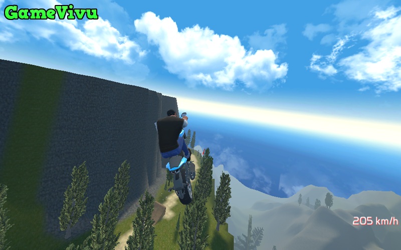 Game Đường đua địa ngục miễn phí Game Đường đua địa ngục miễn phí