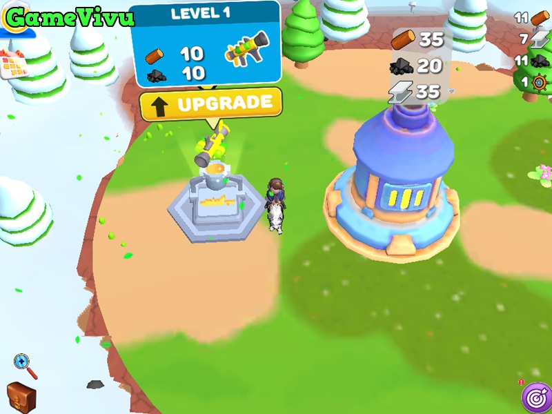 game Frost Land Survival miễn phí game Frost Land Survival miễn phí