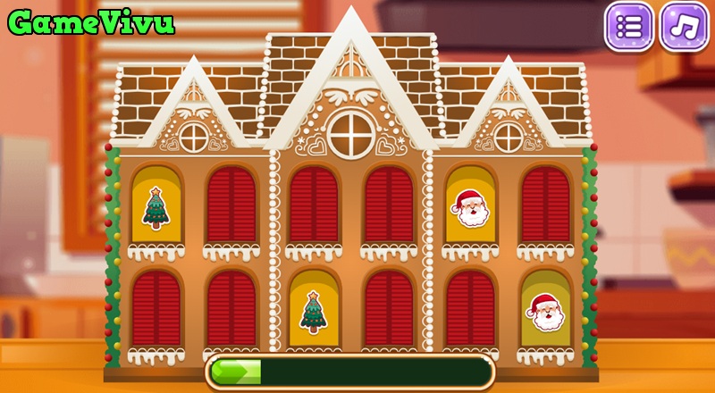 game Giáng sinh của Sofia Blonde Sofia: Christmas Party game Giáng sinh của Sofia Blonde Sofia: Christmas Party
