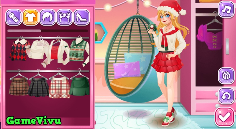 game Giáng sinh của Sofia miễn phí game Giáng sinh của Sofia miễn phí