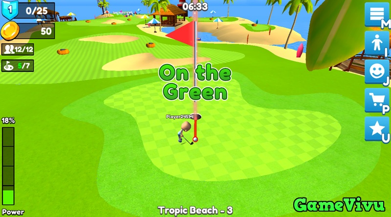 game Golf Mania miễn phí game Golf Mania miễn phí