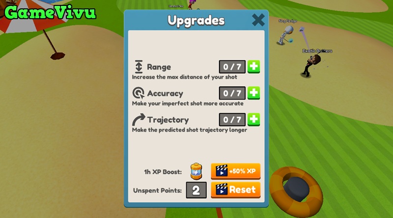 game Golf Mania trên máy tính pc game Golf Mania trên máy tính pc