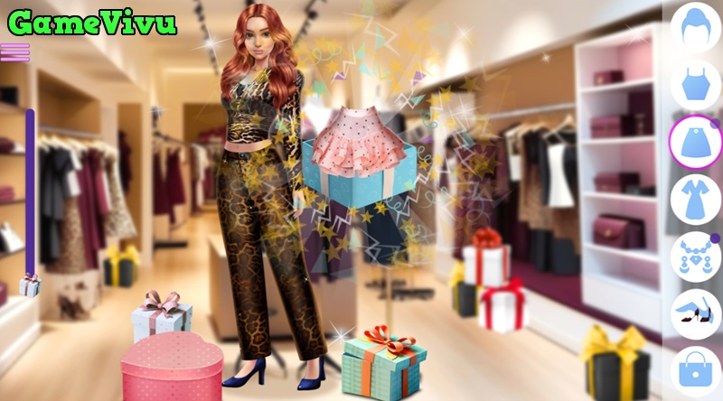 game Hộp quà bí ẩn Black Friday Mystery Sale game Hộp quà bí ẩn Black Friday Mystery Sale