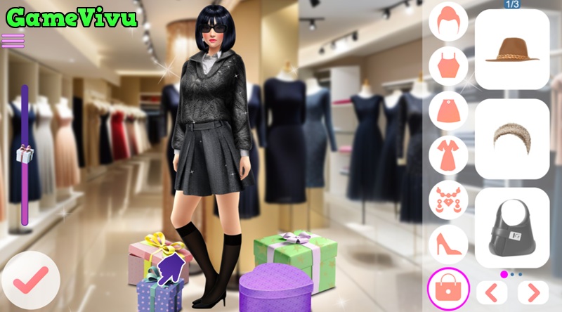 game Hộp quà bí ẩn Black Friday online game Hộp quà bí ẩn Black Friday online