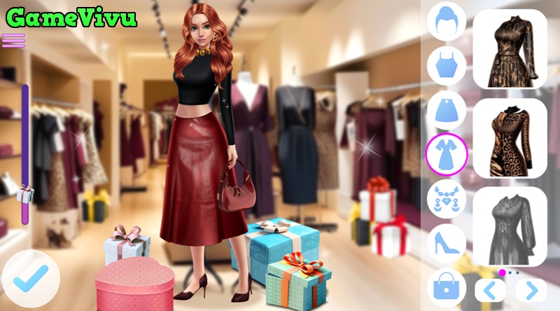 game Hộp quà bí ẩn Black Friday thứ 6 đen tối game Hộp quà bí ẩn Black Friday thứ 6 đen tối