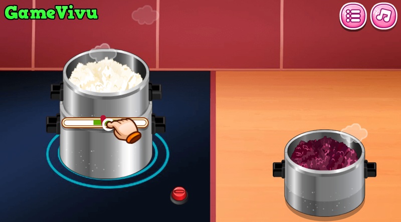 game Làm mochi Daifuku Roxie's Kitchen game Làm mochi Daifuku Roxie's Kitchen