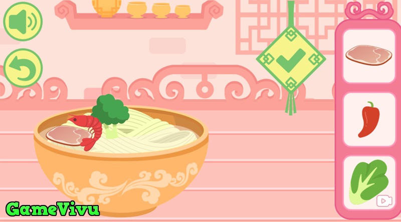 Làm món ăn Trung Hoa cùng DuDu Chinese Food: Chef DuDu Làm món ăn Trung Hoa cùng DuDu Chinese Food: Chef DuDu