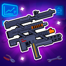 Lắp súng diệt zombie