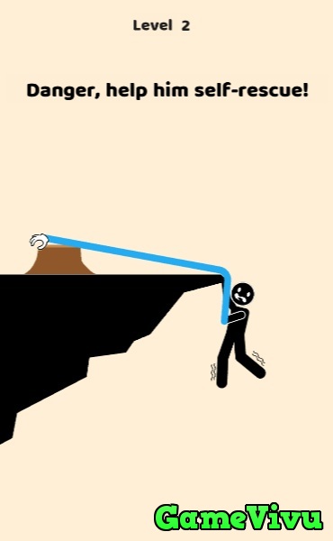 game Người que tay dài thief stick puzzle: man escape game Người que tay dài thief stick puzzle: man escape