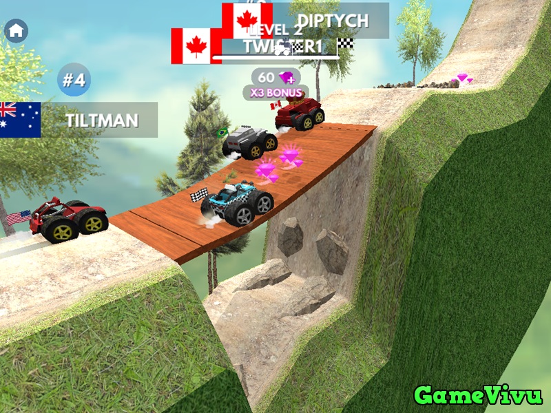 game Rock Crawling online game Rock Crawling online