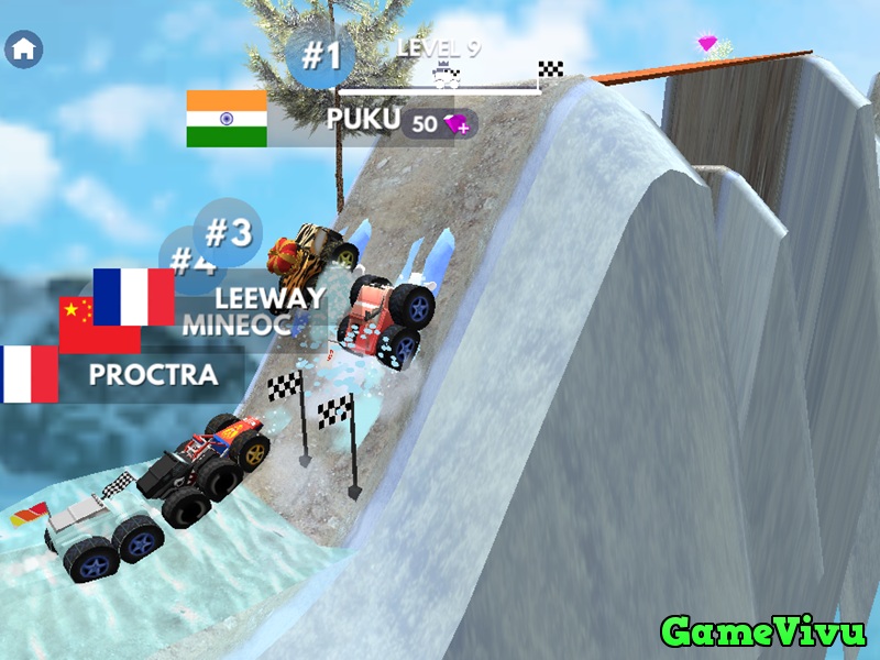 game Rock Crawling trên điện thoại máy tính pc game Rock Crawling trên điện thoại máy tính pc