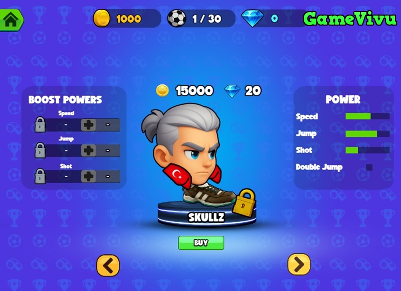 game Soccer Arena X miễn phí game Soccer Arena X miễn phí