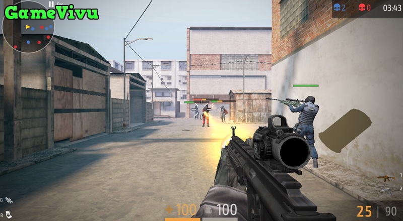 game Strykon trên máy tính pc game Strykon trên máy tính pc