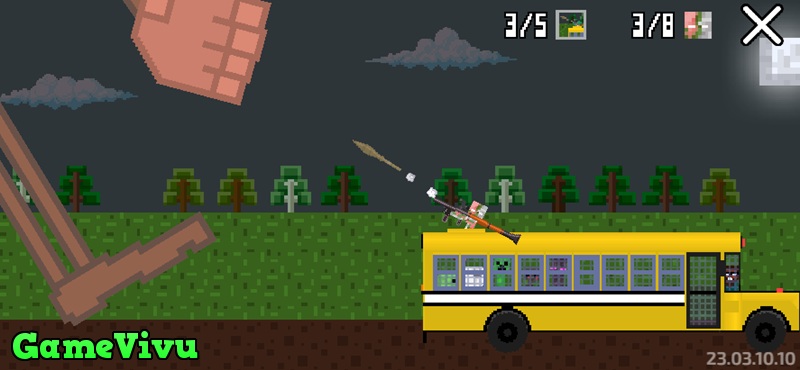 game Trường học quái vật 4 online game Trường học quái vật 4 online