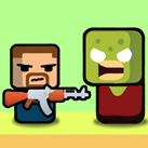 Xây dựng căn cứ chống zombie