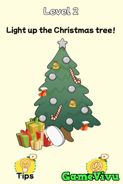 Game Cục tẩy ma thuật giáng sinh online Game Cục tẩy ma thuật giáng sinh online