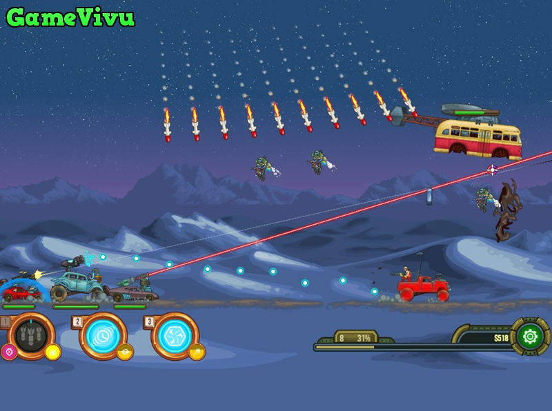 game Cung đường thịnh nộ 4 miễn phí game Cung đường thịnh nộ 4 miễn phí