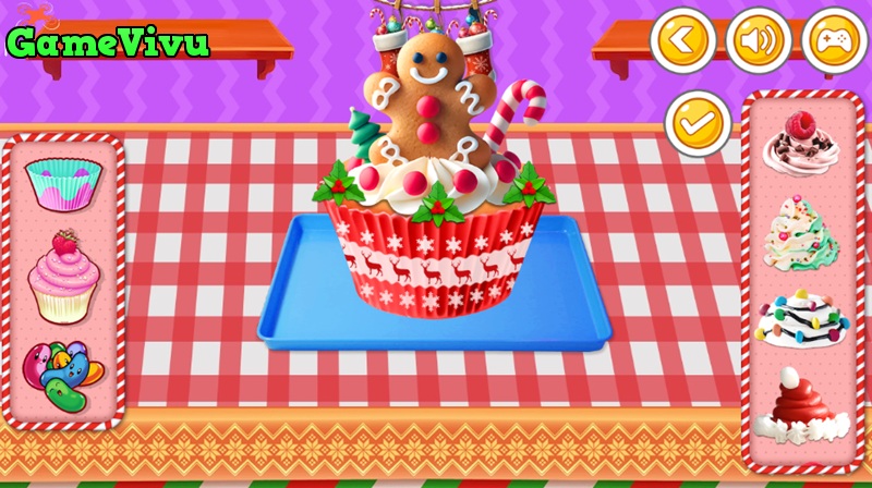 game Đầu bếp giáng sinh miễn phí game Đầu bếp giáng sinh miễn phí