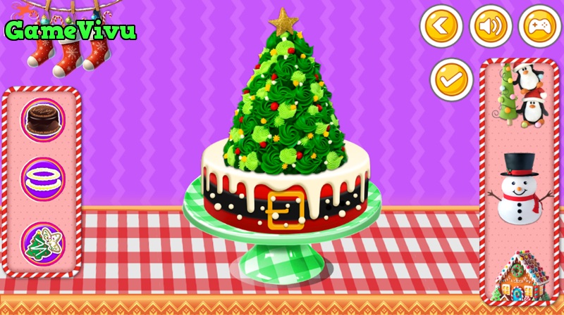 game Đầu bếp giáng sinh trên điện thoại máy tính pc game Đầu bếp giáng sinh trên điện thoại máy tính pc