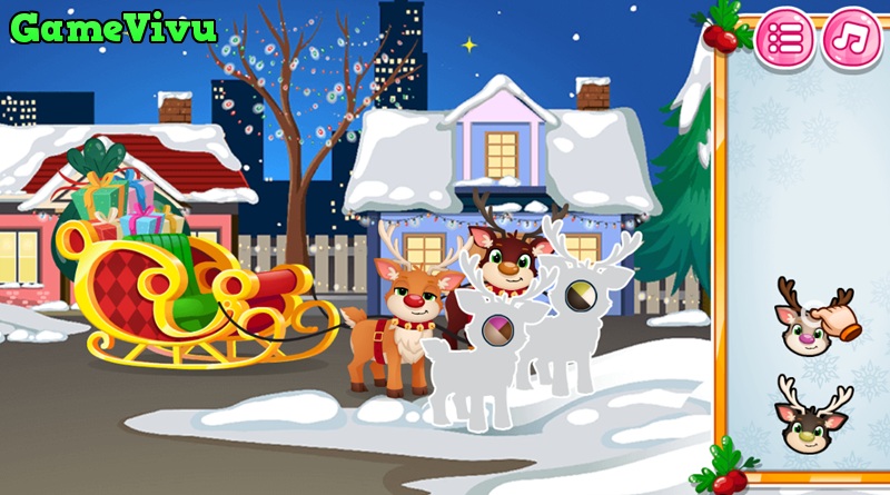 game Giáng sinh của Cathy 2 miễn phí game Giáng sinh của Cathy 2 miễn phí