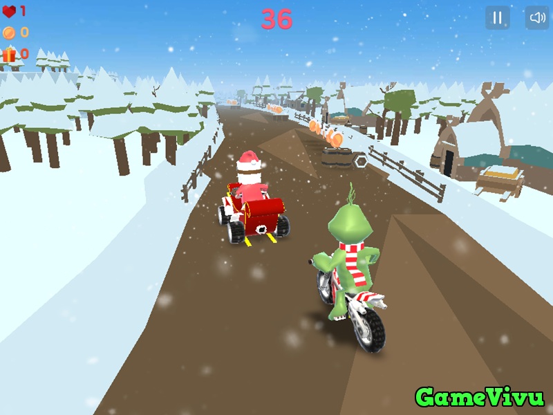 game Grinch bắt ông già Noel Grinch Chase Santa game Grinch bắt ông già Noel Grinch Chase Santa