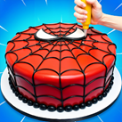 Làm bánh nghệ thuật