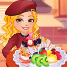 Làm bánh sừng bò