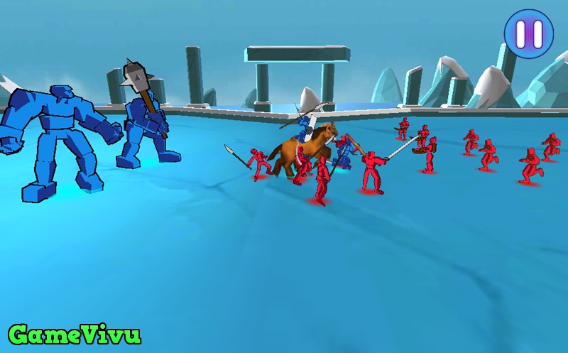 game Mô phỏng trận chiến online game Mô phỏng trận chiến online