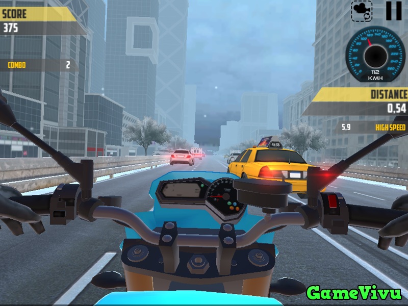 game Moto Traffic Rider 3D game Moto Traffic Rider 3D