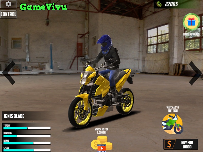 game Moto Traffic Rider online game Moto Traffic Rider online