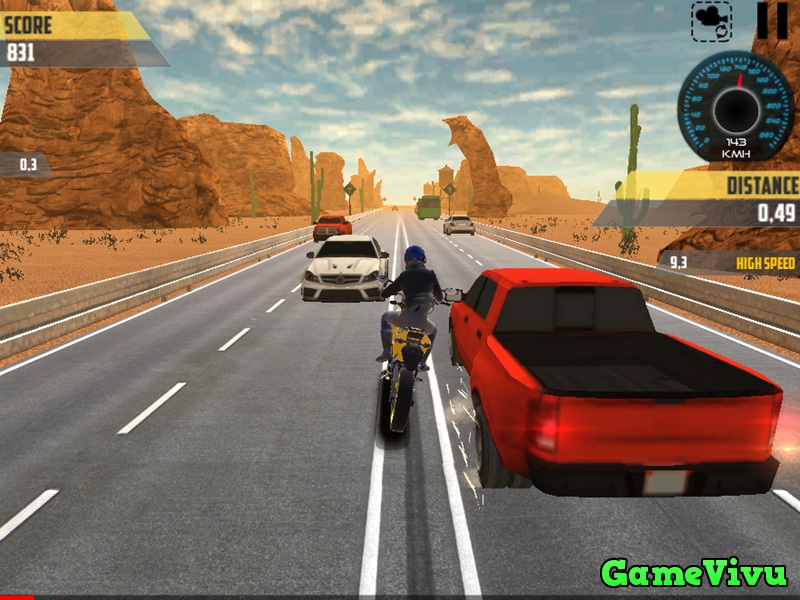 game Moto Traffic Rider unblocked game Moto Traffic Rider unblocked